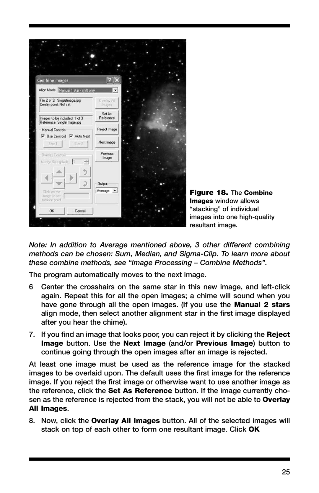 Orion 52084 instruction manual 