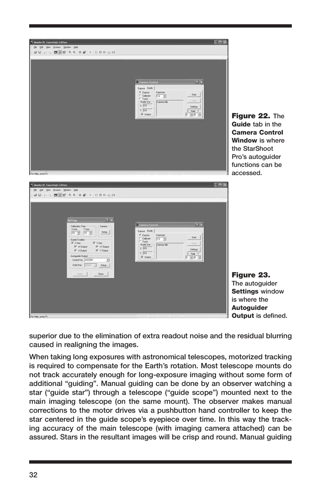 Orion 52084 instruction manual Guide tab 