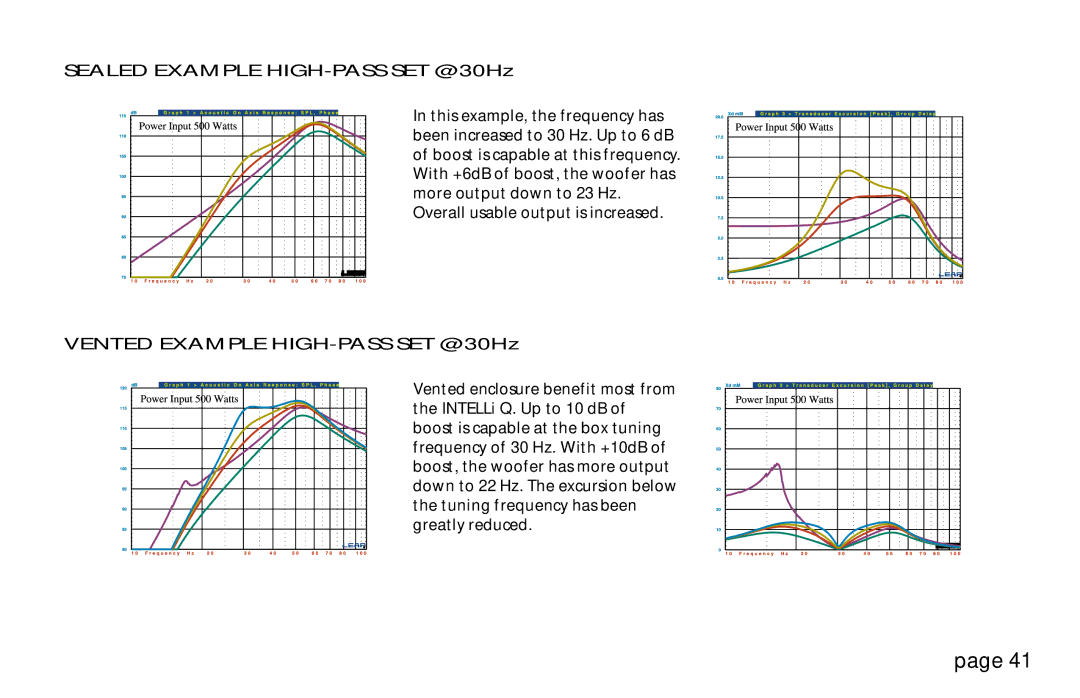 Orion Car Audio HCCA 225R, HCCA 250R, HCCA 275R, 250R & 275R owner manual 