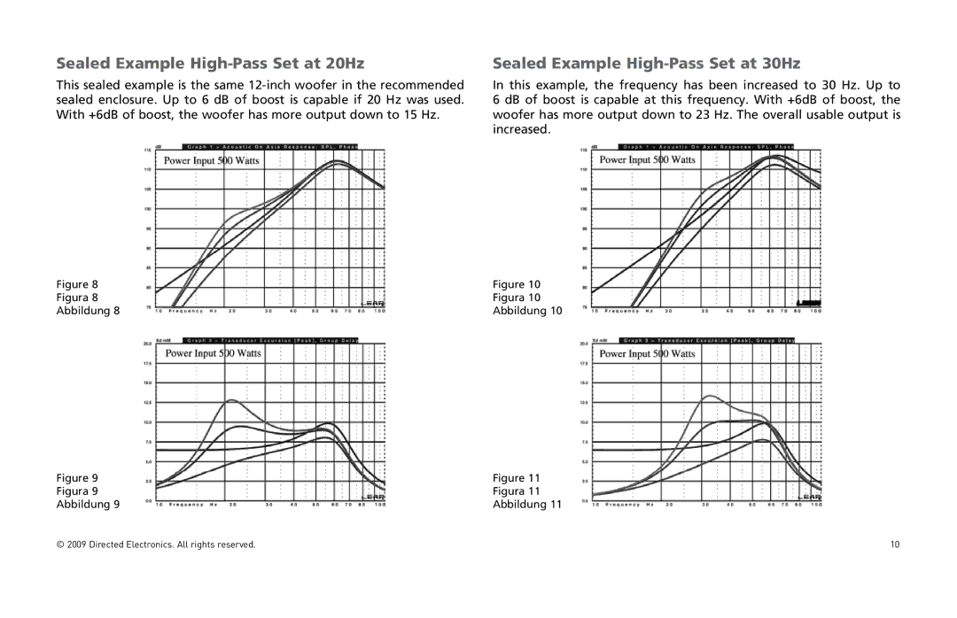 Orion Car Audio HCCA10002, HCCA10004 owner manual 3EALED %XA PLEMIGH0ASS3ETEAT Z, 3EALED %XA PLEMIGH0ASS3ETEAT Z 