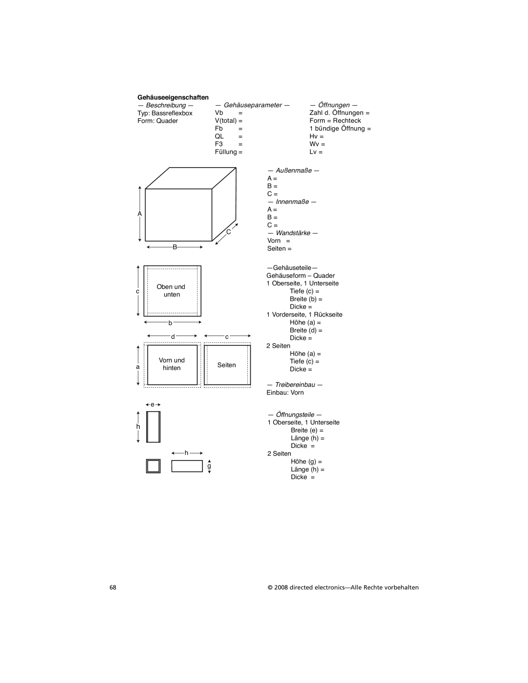 Orion Car Audio HCCA102, HCCA122, HCCA152, HCCA154, HCCA104, HCCA124 owner manual 897 