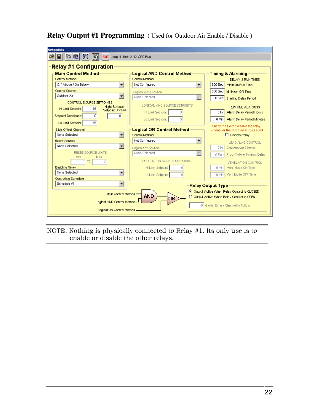 Orion Car Audio OE331-21 manual 