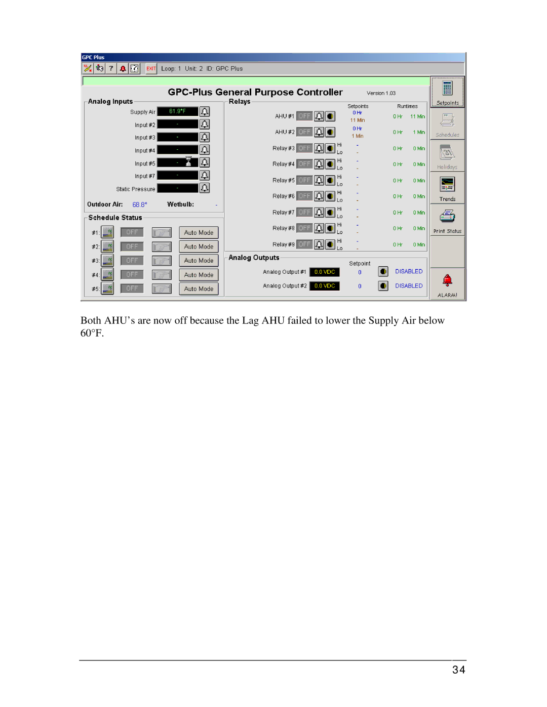 Orion Car Audio OE331-21 manual 