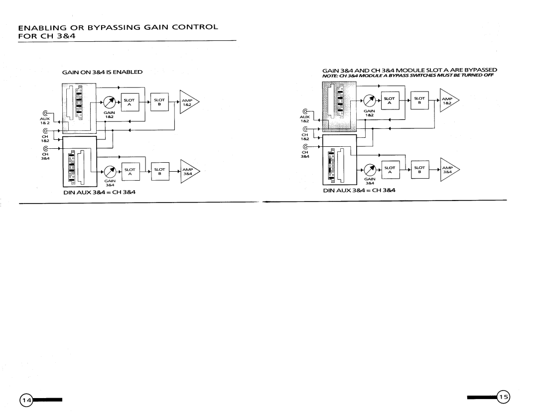 Orion XTR475 manual 