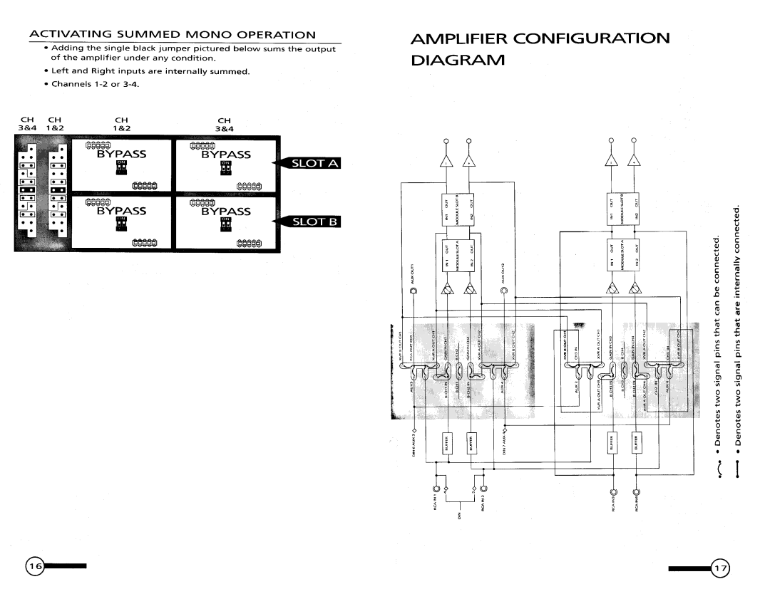 Orion XTR475 manual 