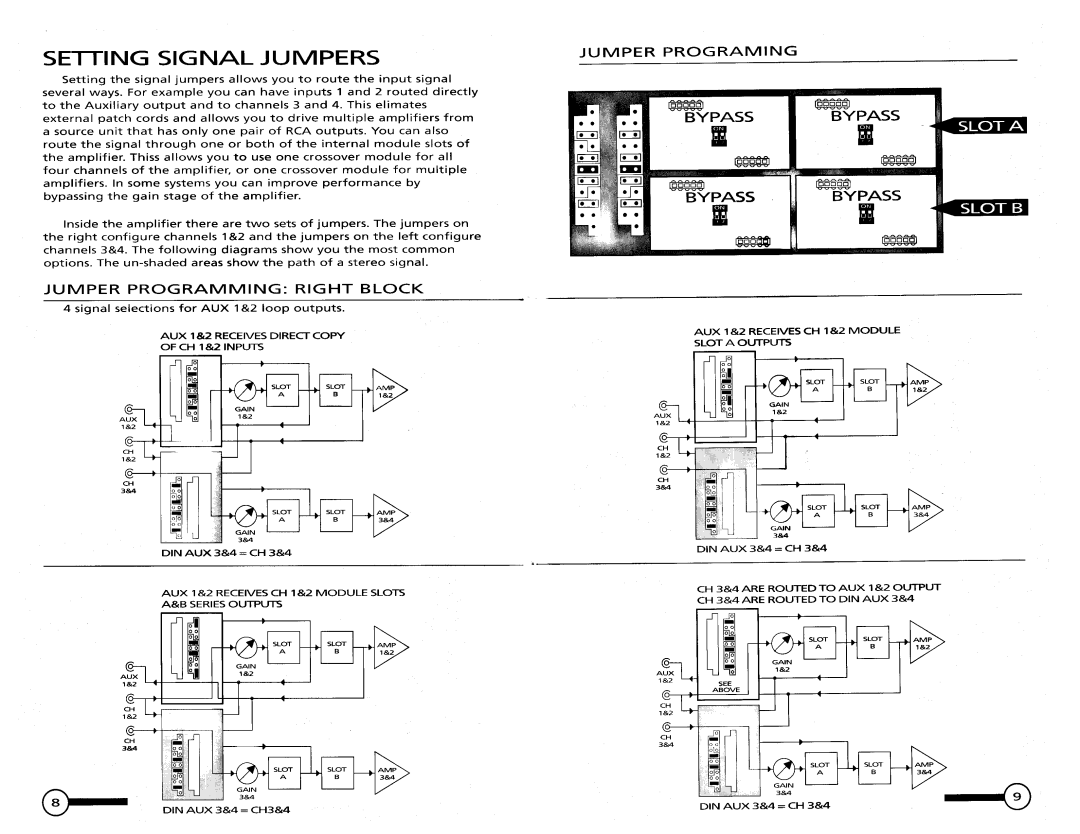 Orion XTR475 manual 