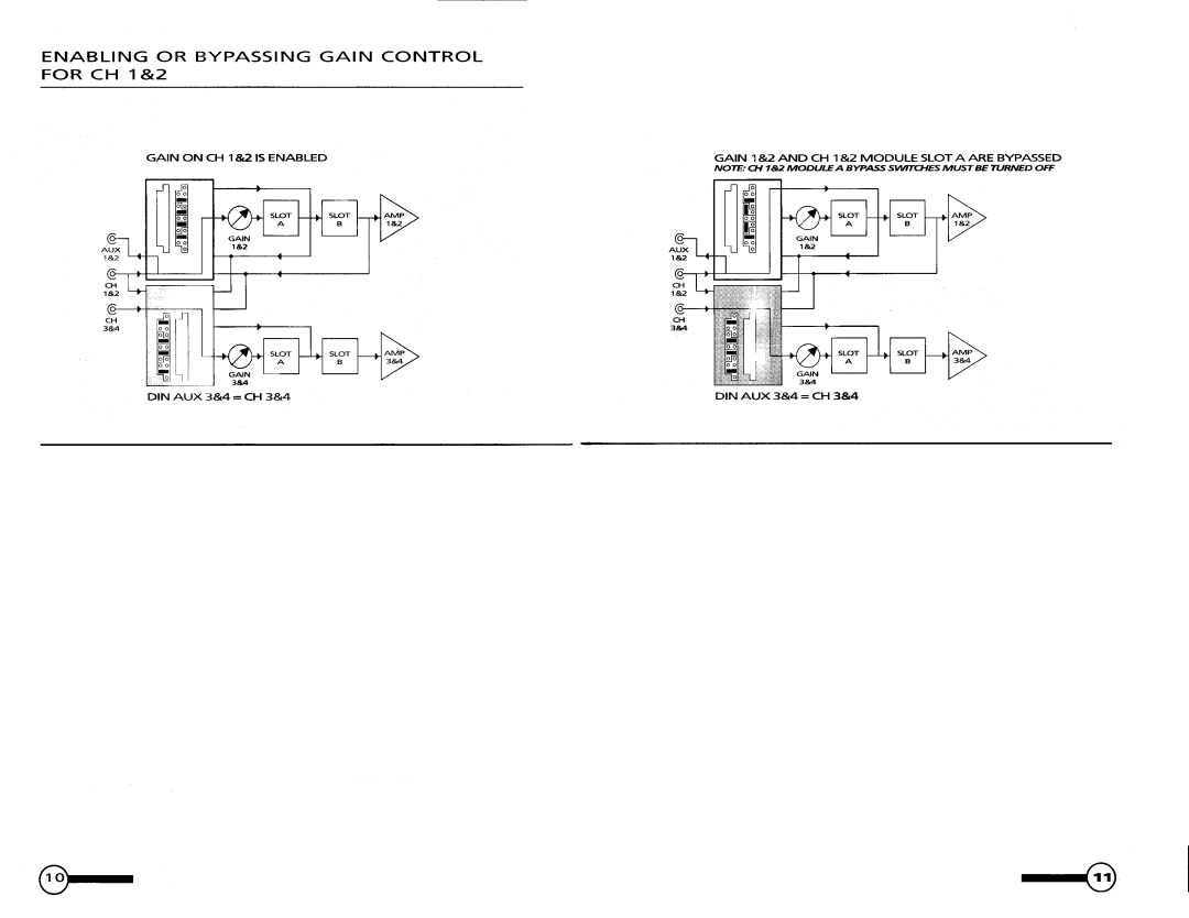 Orion XTR475 manual 