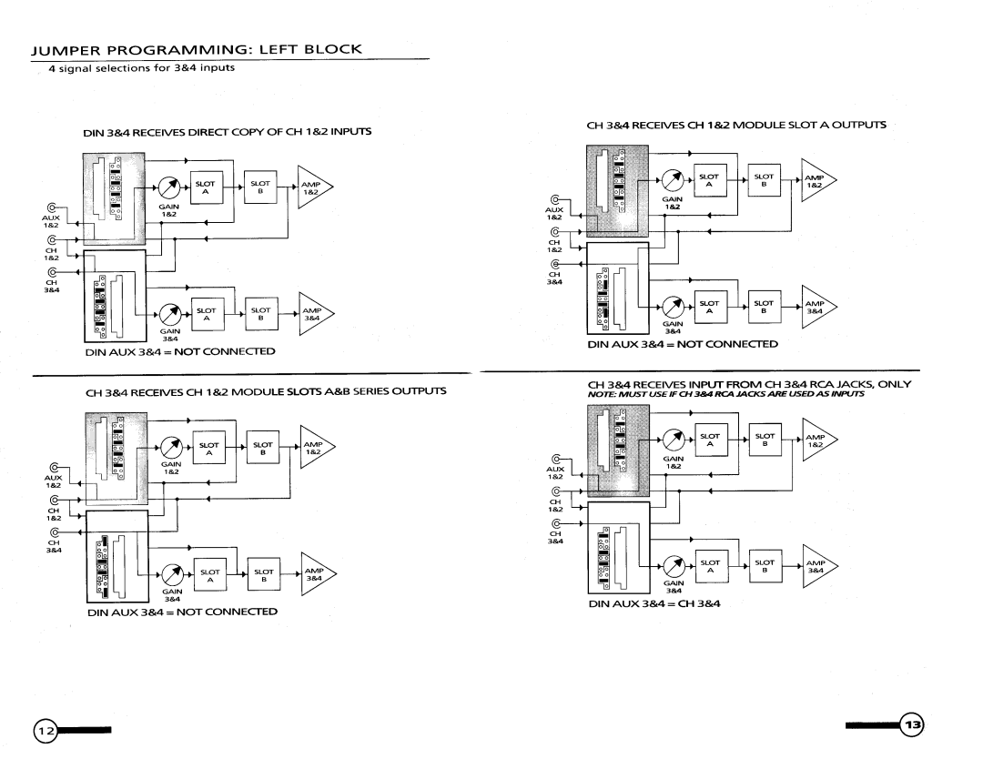 Orion XTR475 manual 