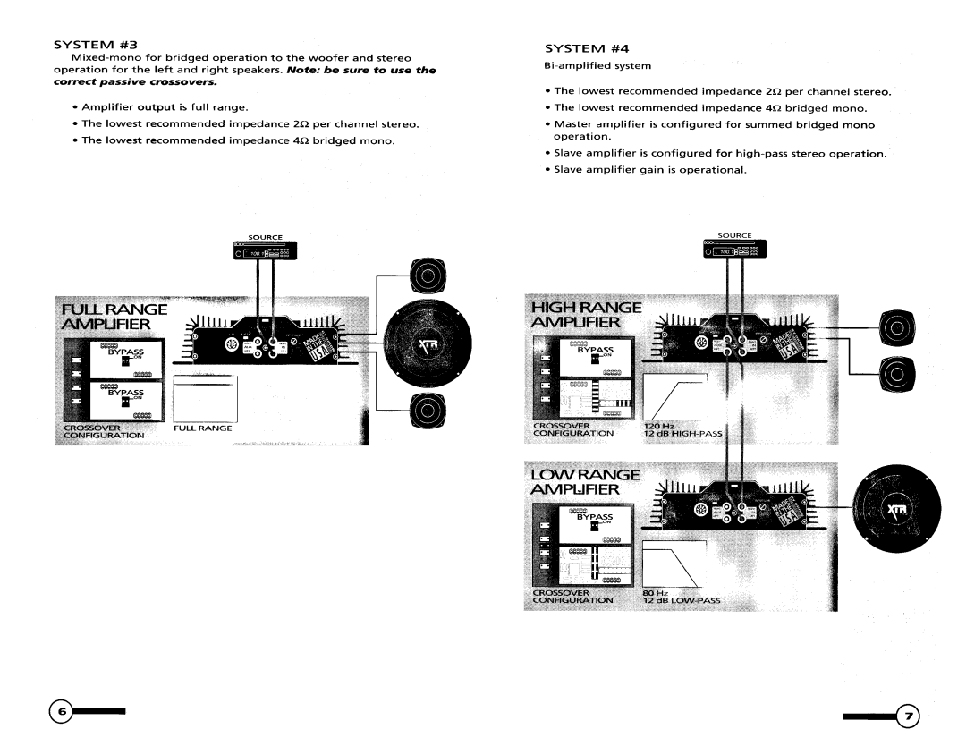 Orion Xtreme Series manual 