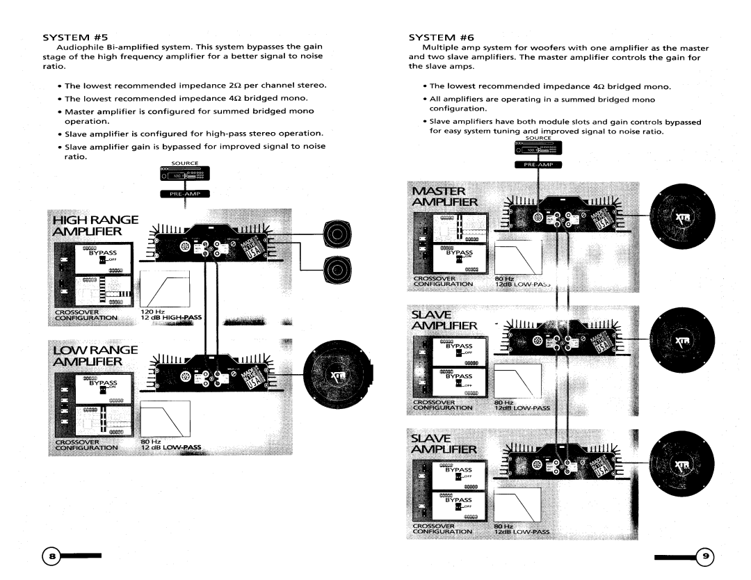 Orion Xtreme Series manual 