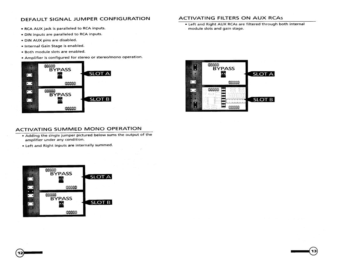 Orion Xtreme Series manual 