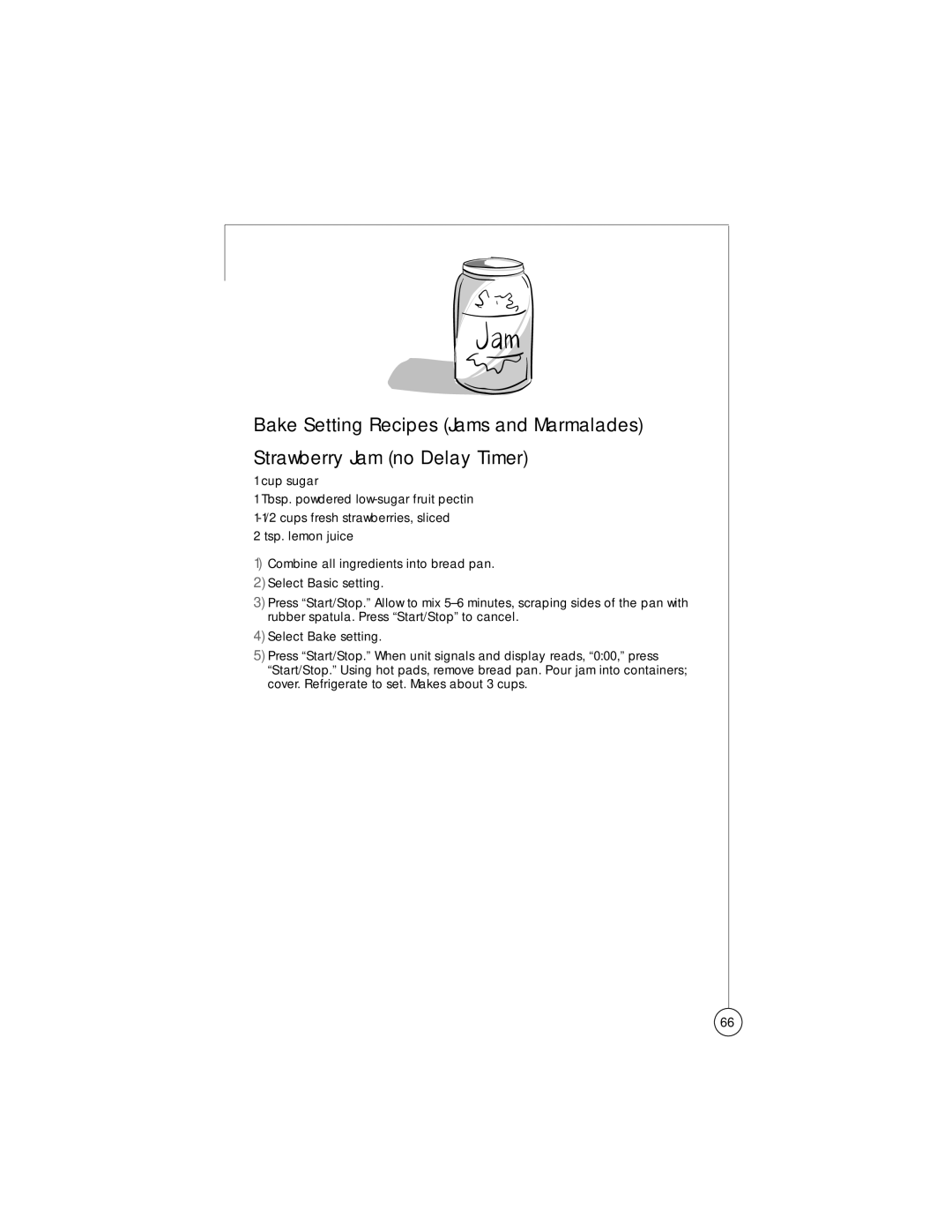 Oster Bread Maker user manual 