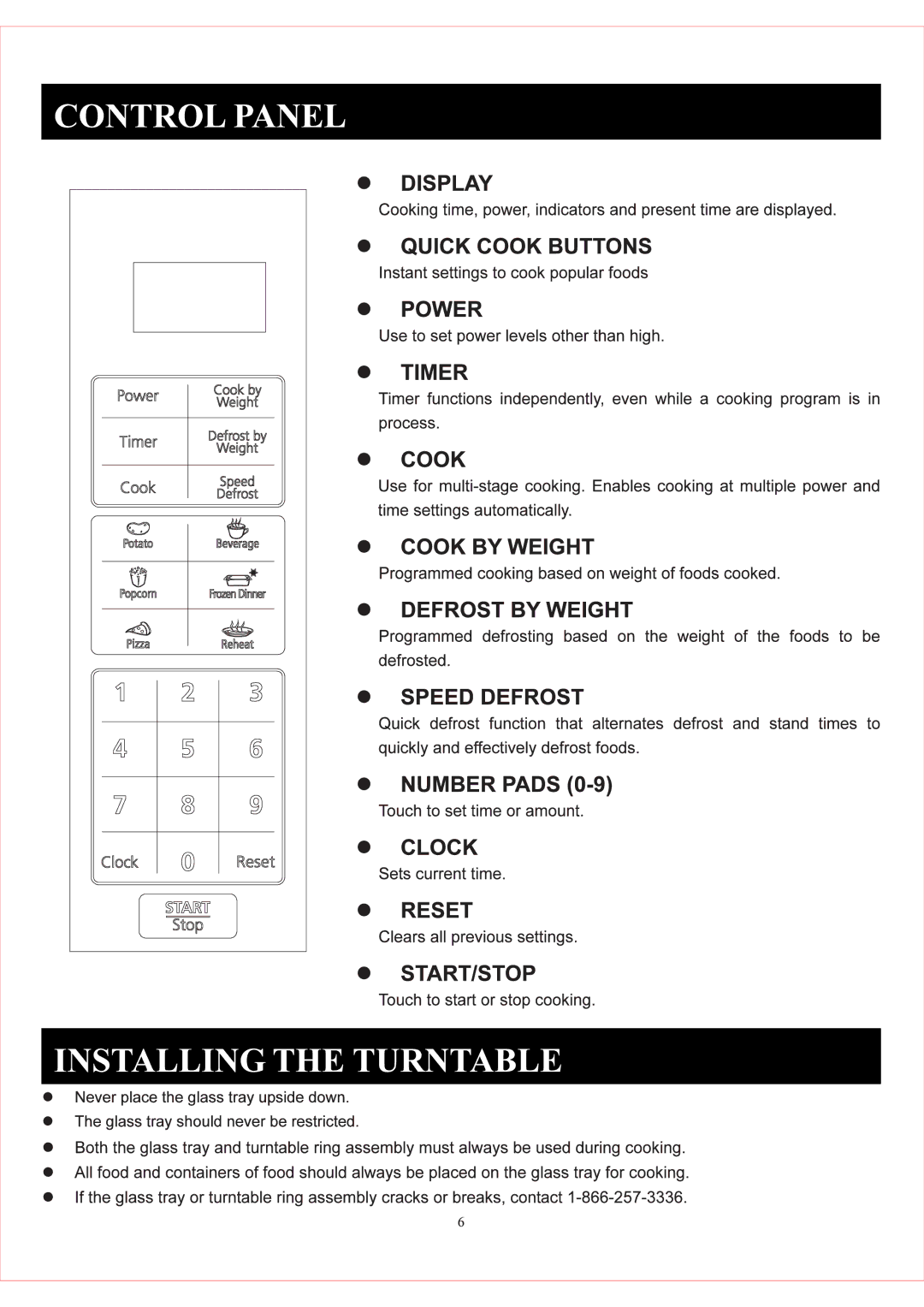 Oster OGB7902 manual 