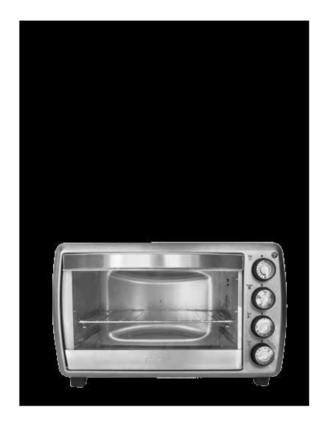 Oster TSSTTVCG01 user manual Countertop Oven, User Manual, Horno para Mostrador, Manual de Instrucctiones, P.N 