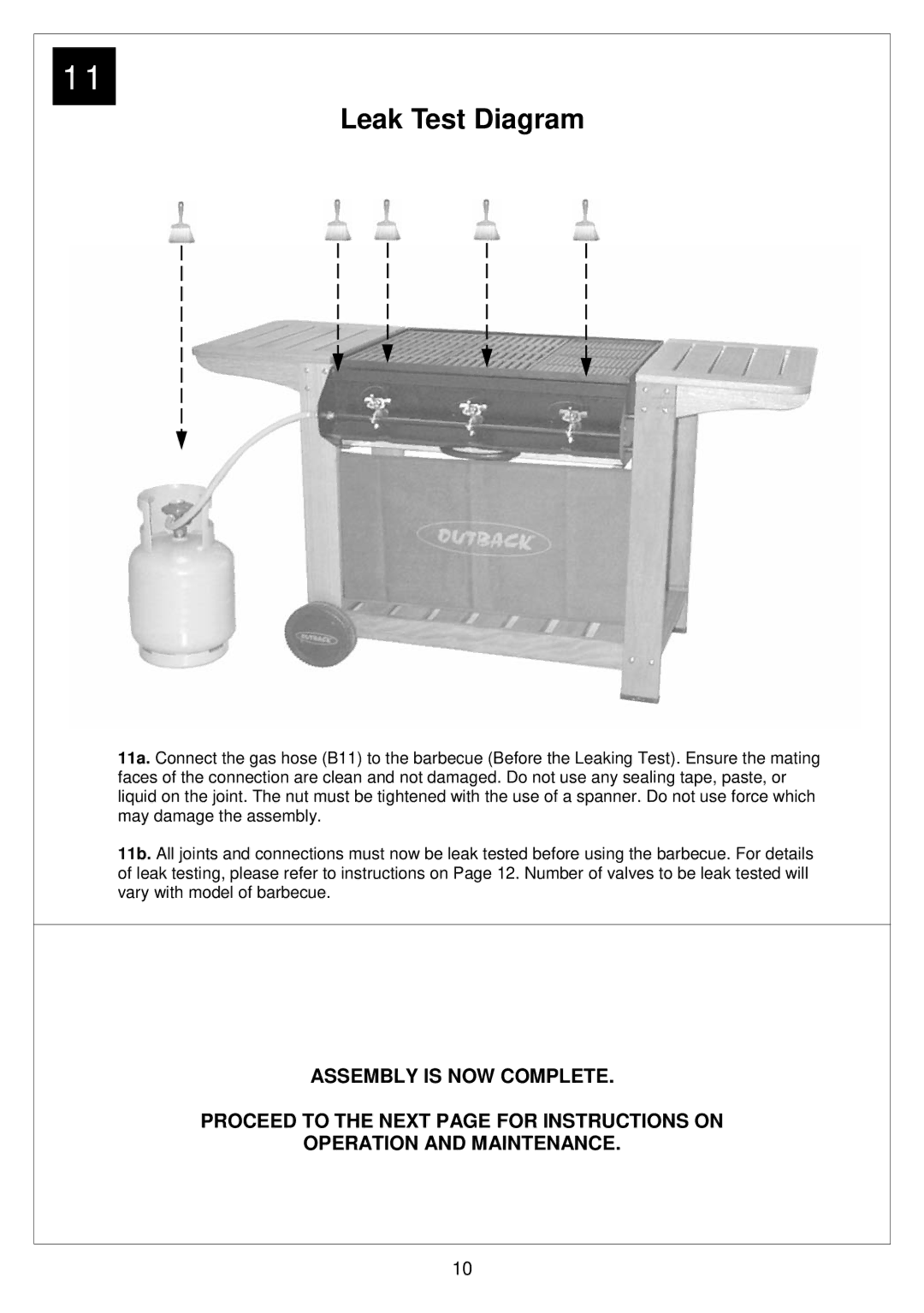 Outback Power Systems 359 specifications 