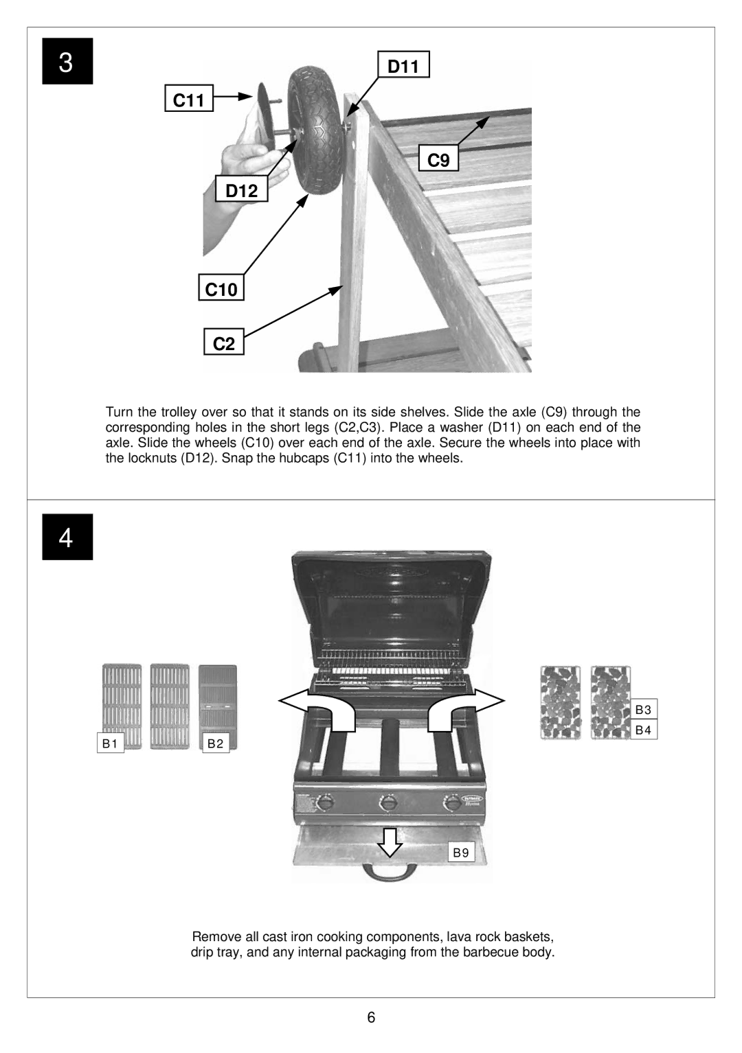 Outback Power Systems 359 specifications D11 