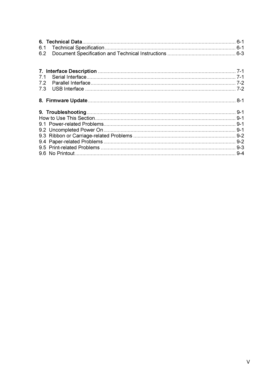 Output Solutions 650 manual 