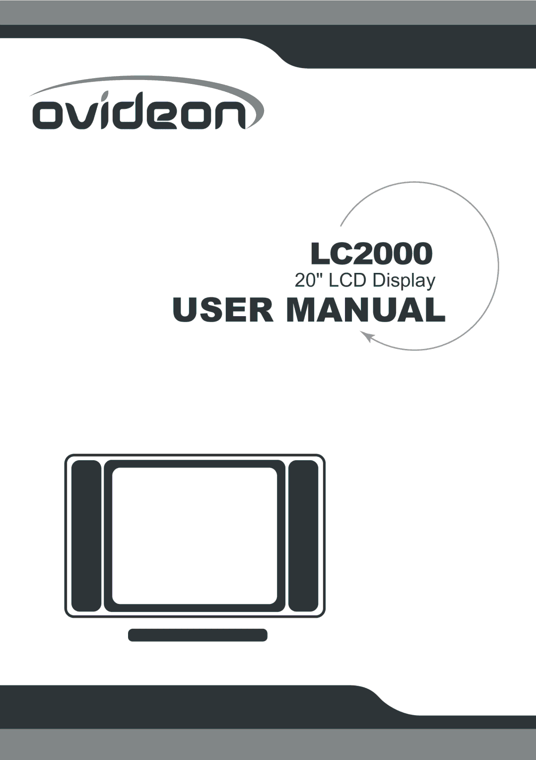 Ovideon LC2000 user manual 