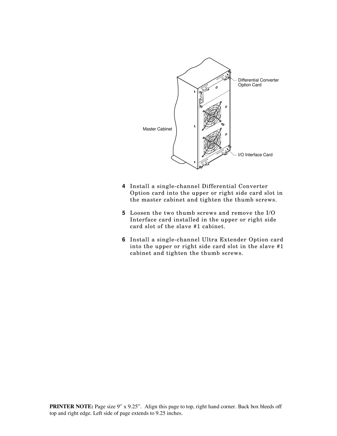 Packard Bell 5800, ST8000 manual 