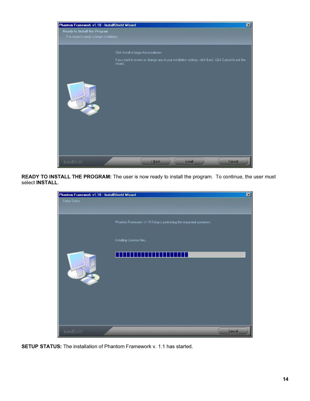 Palm OS Devices manual 