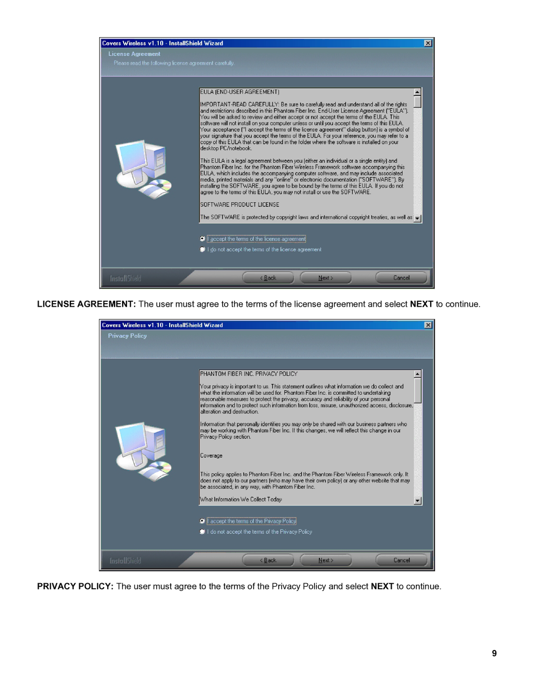 Palm OS Devices manual 