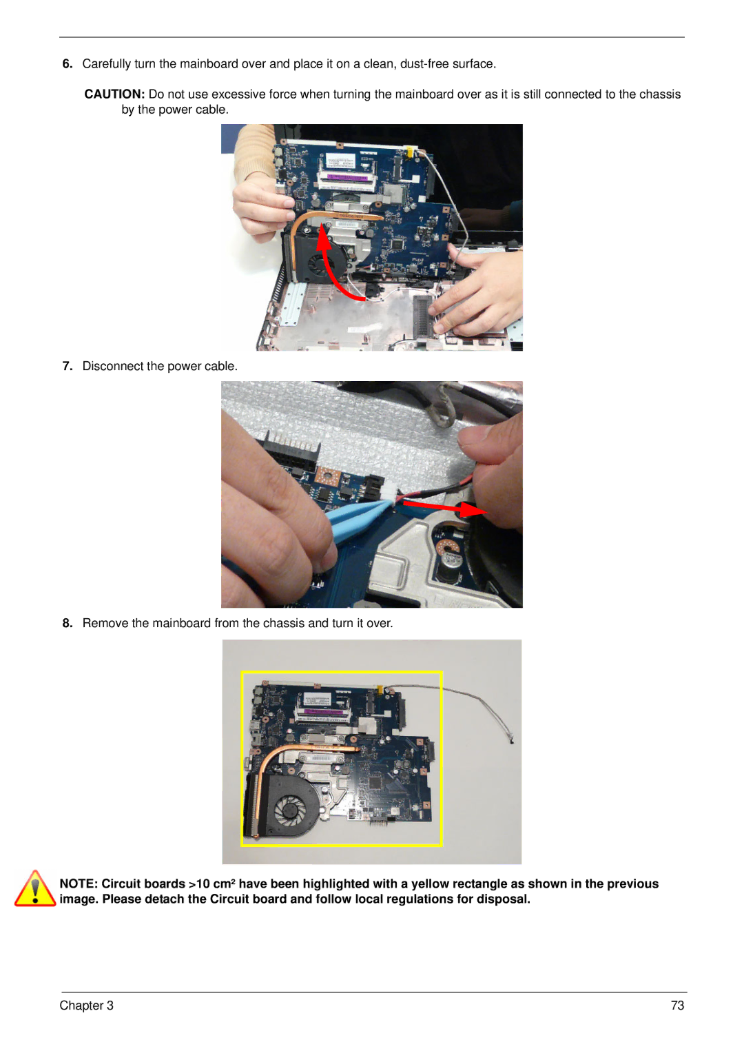 Panasonic 5741G manual 