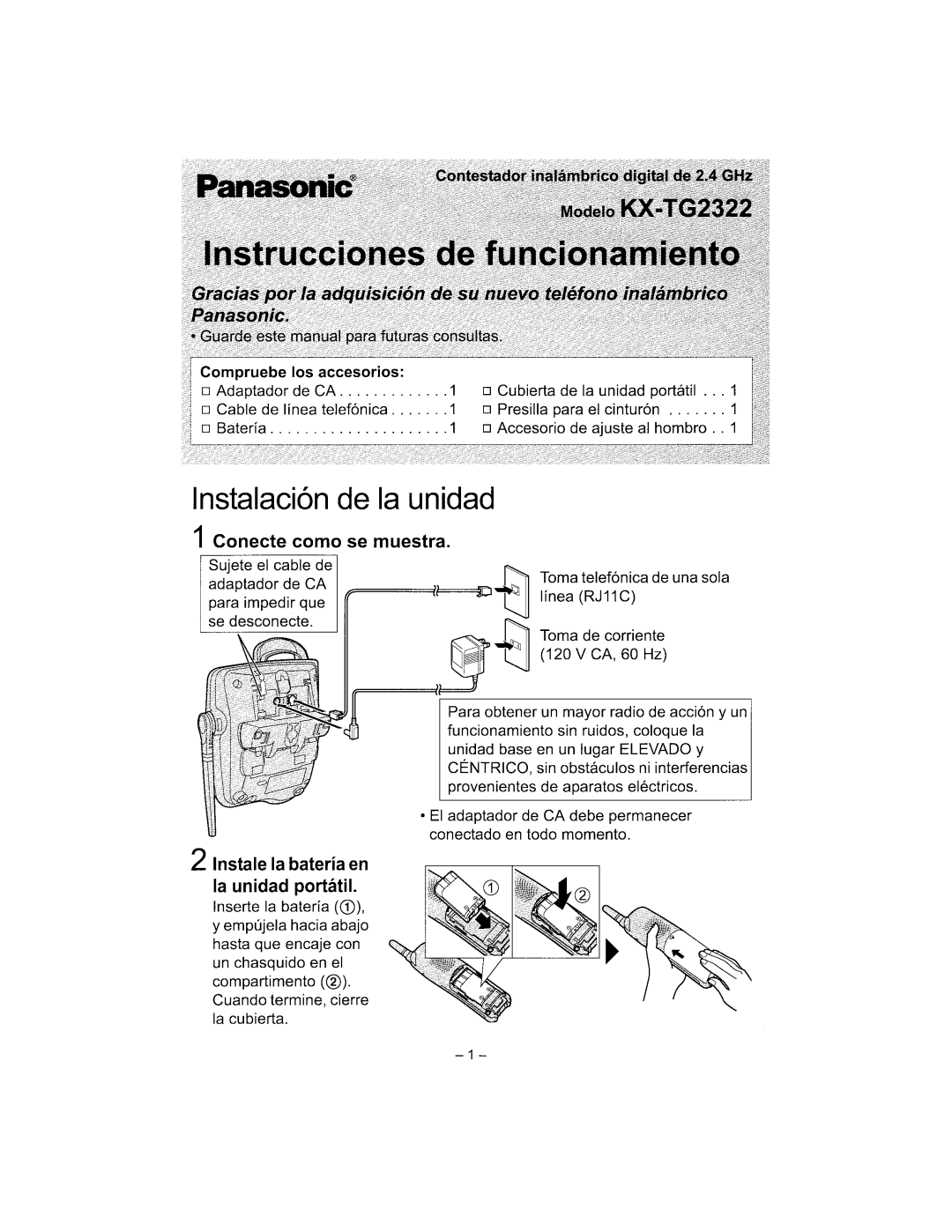 Panasonic Acr14CF.tmp manual 