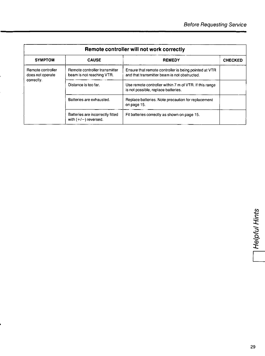 Panasonic AG-2530P manual 