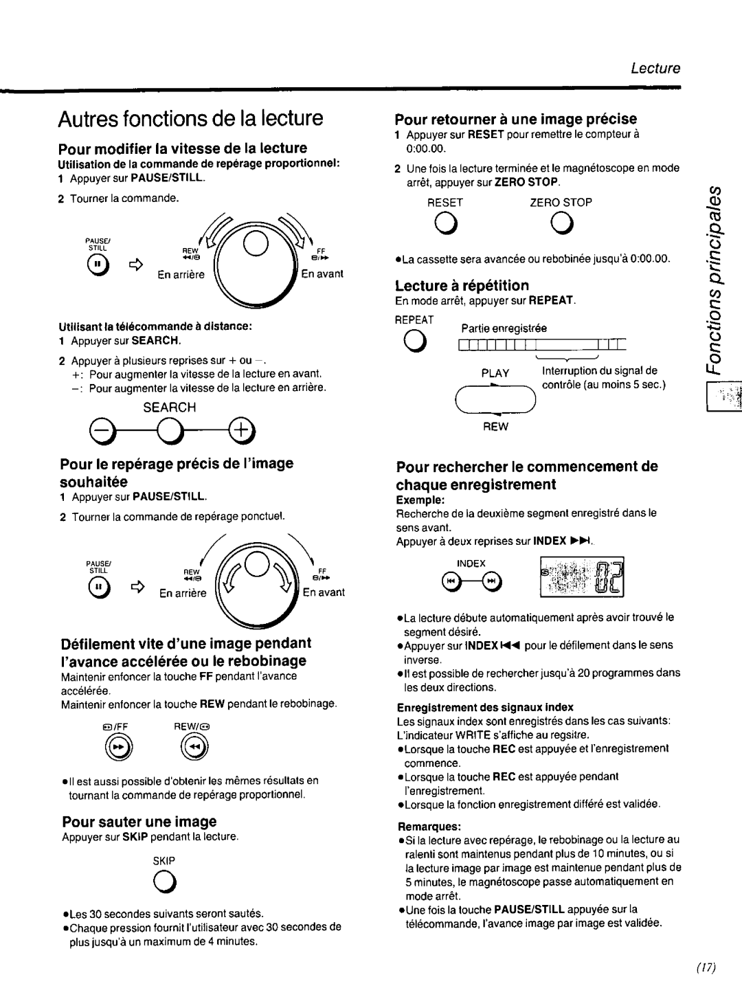 Panasonic AG-2530P manual 