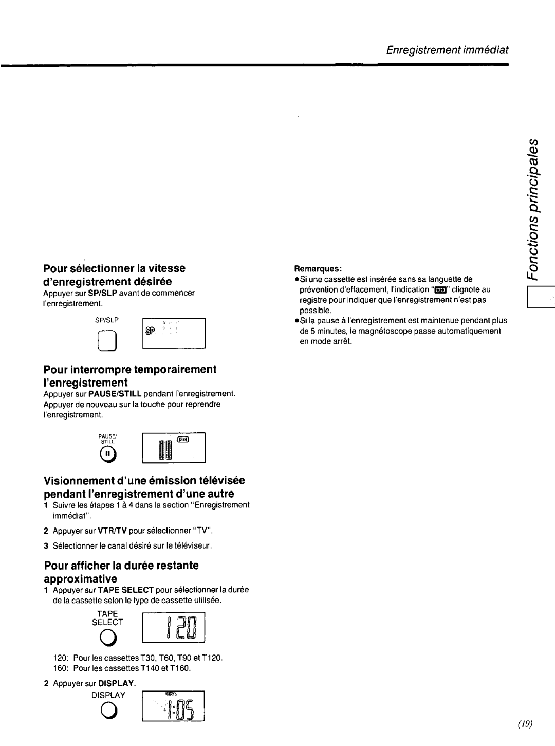 Panasonic AG-2530P manual 