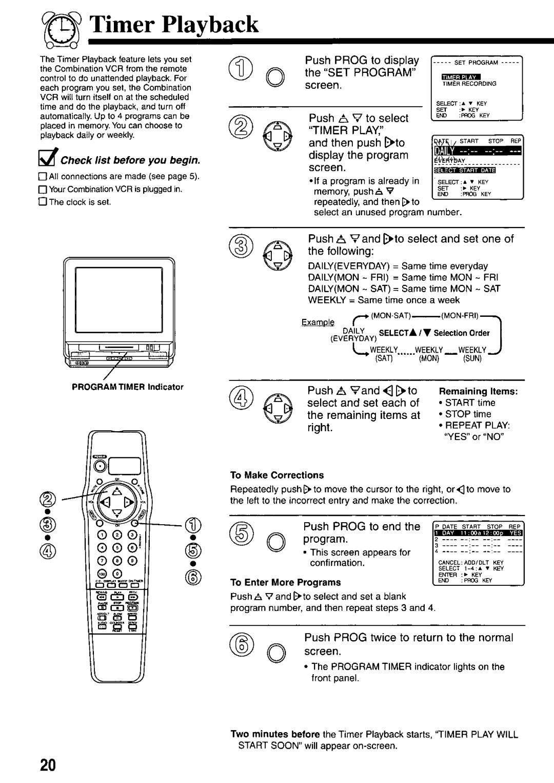 Panasonic AG-527D manual 