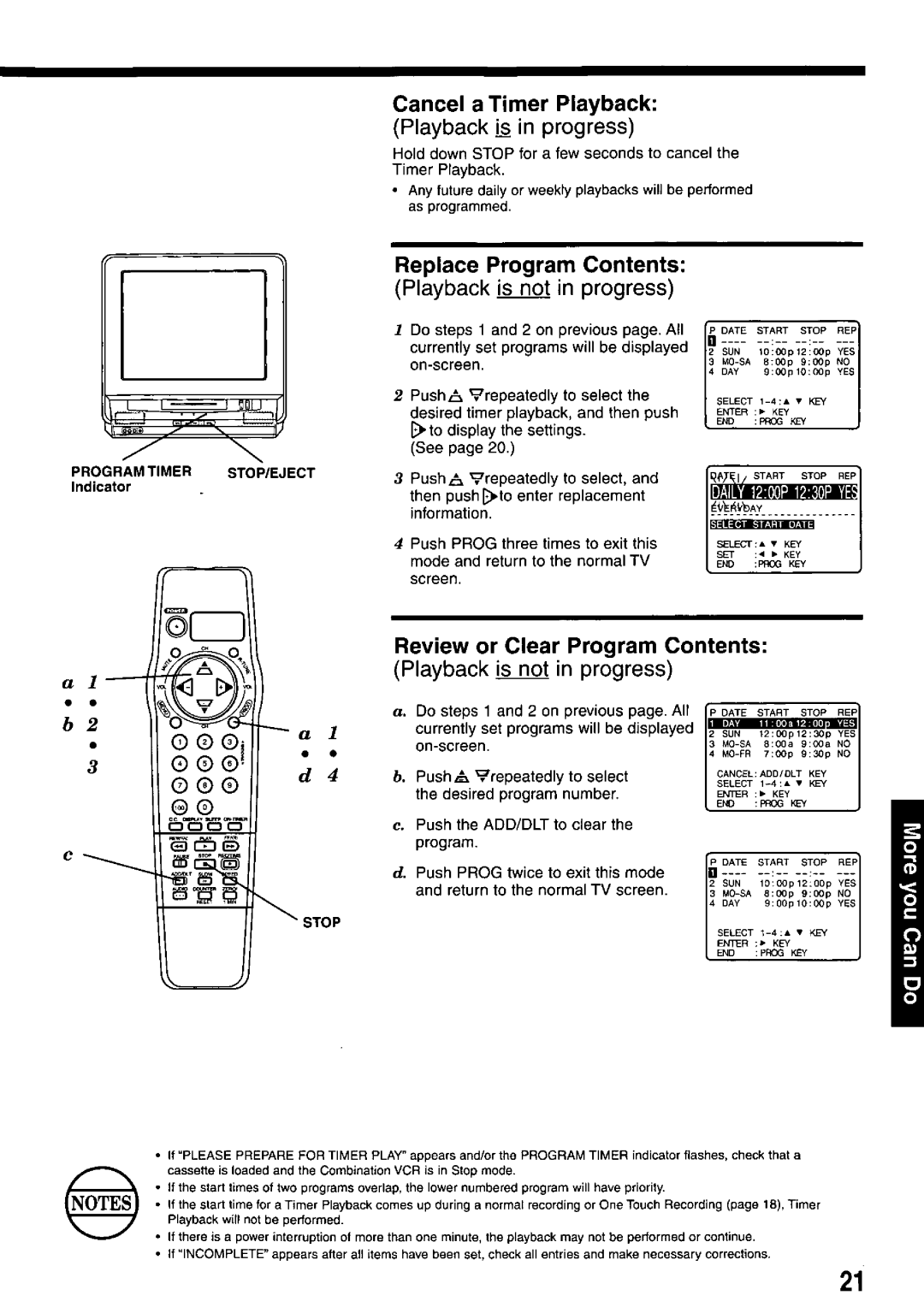 Panasonic AG-527D manual 