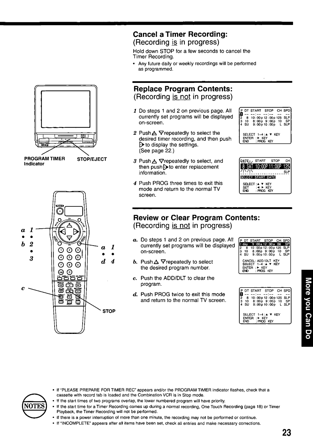 Panasonic AG-527D manual 