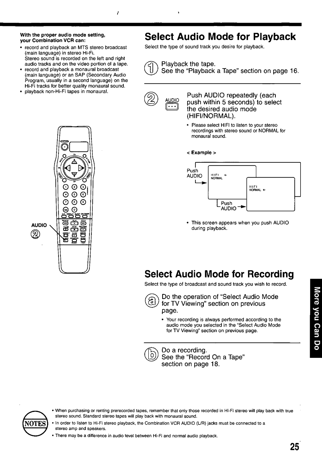 Panasonic AG-527D manual 