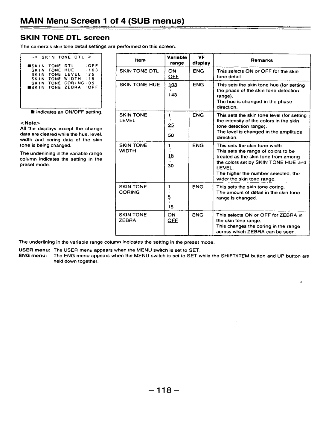 Panasonic AJ-D910WAP/E manual 