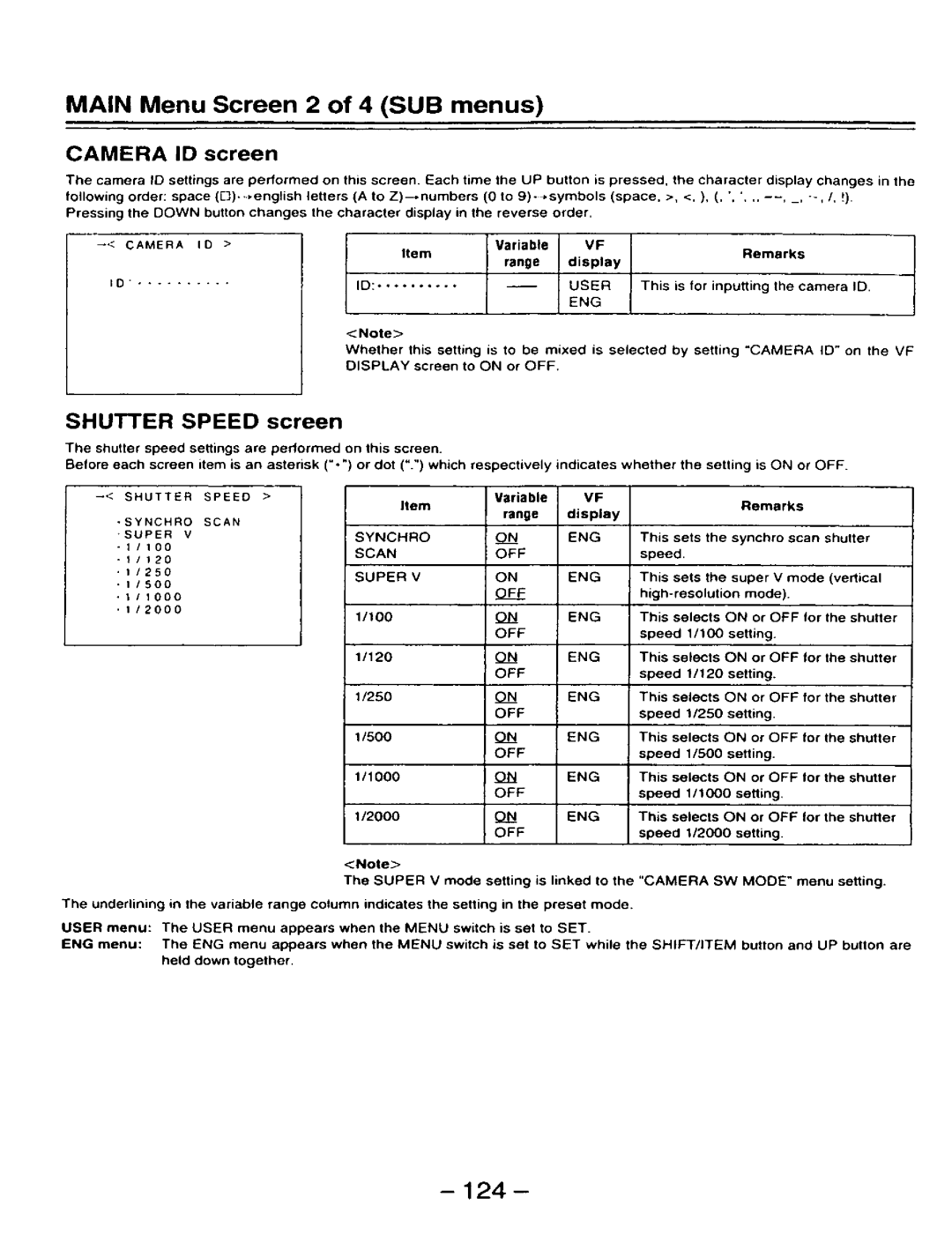 Panasonic AJ-D910WAP/E manual 