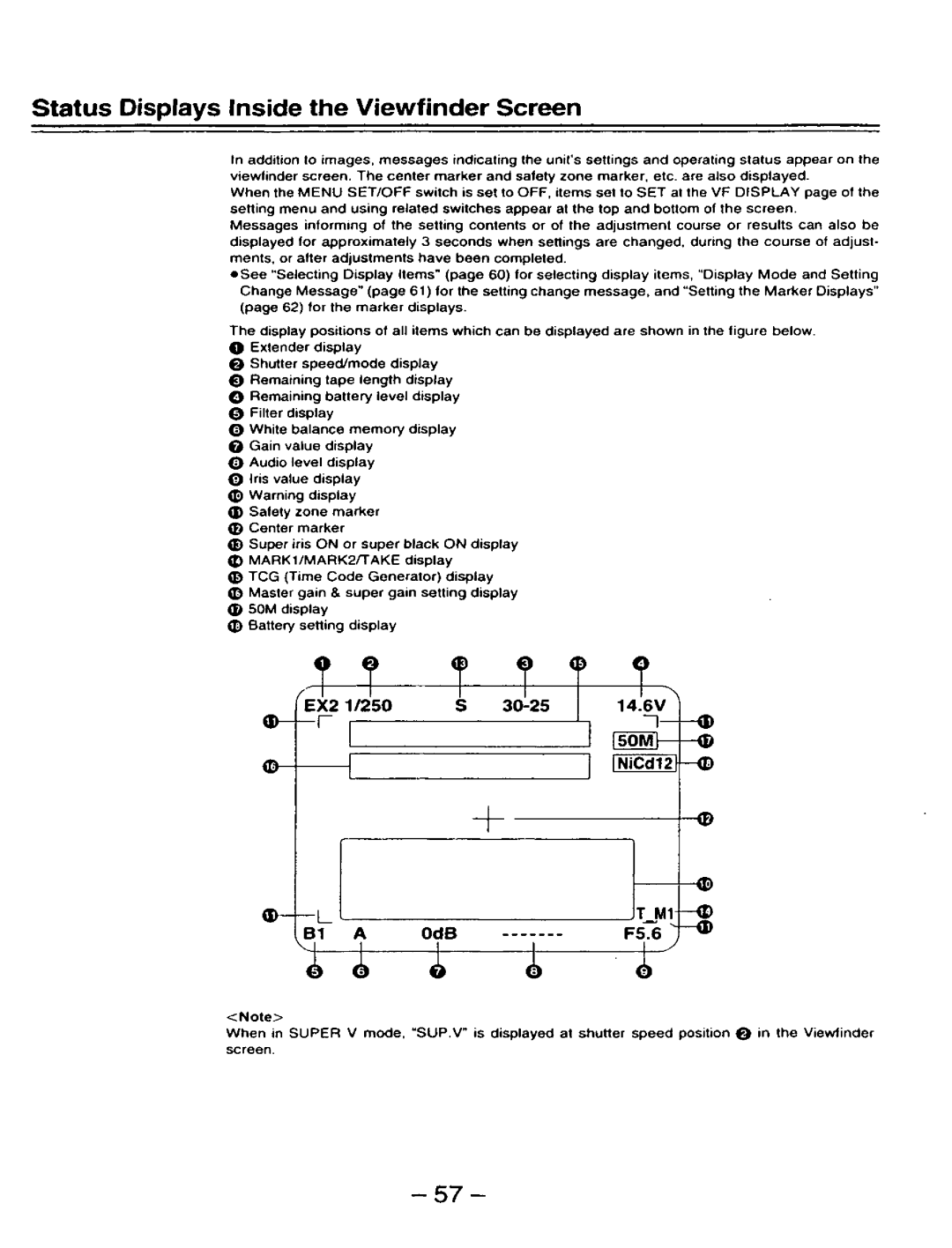 Panasonic AJ-D910WAP/E manual 