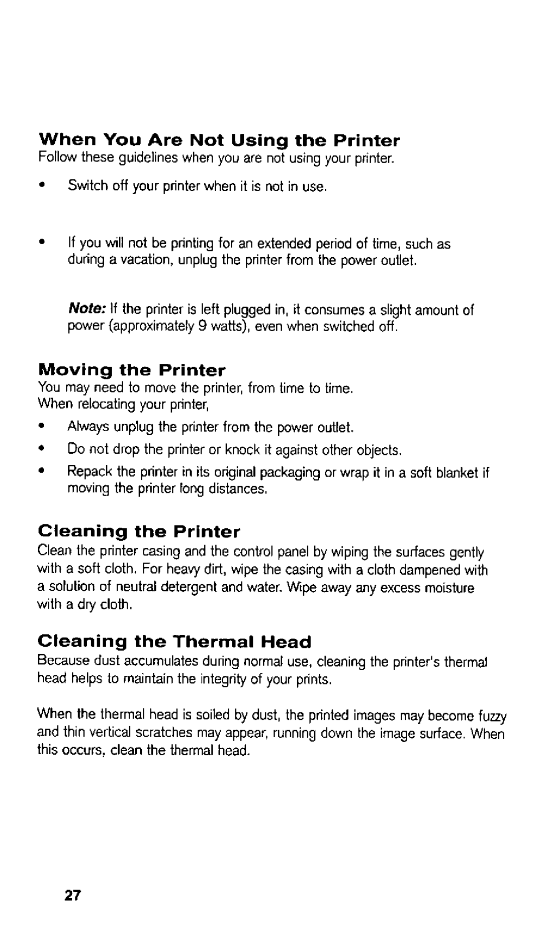 Panasonic AL-TA10U manual 