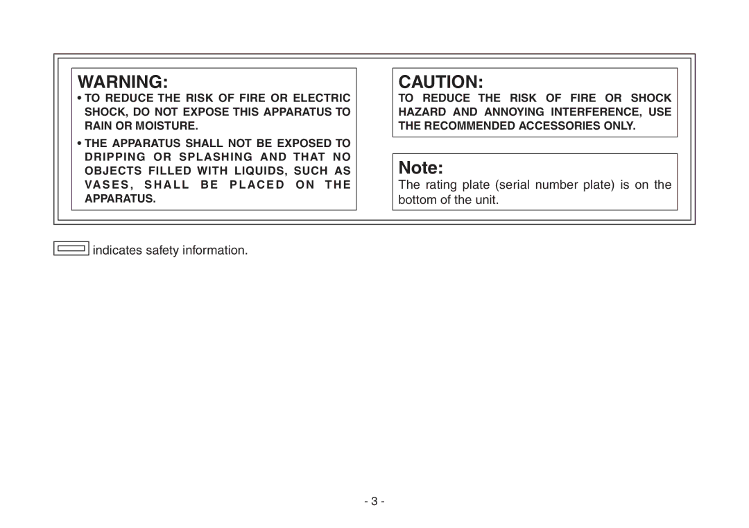 Panasonic AW-HE870N operating instructions 