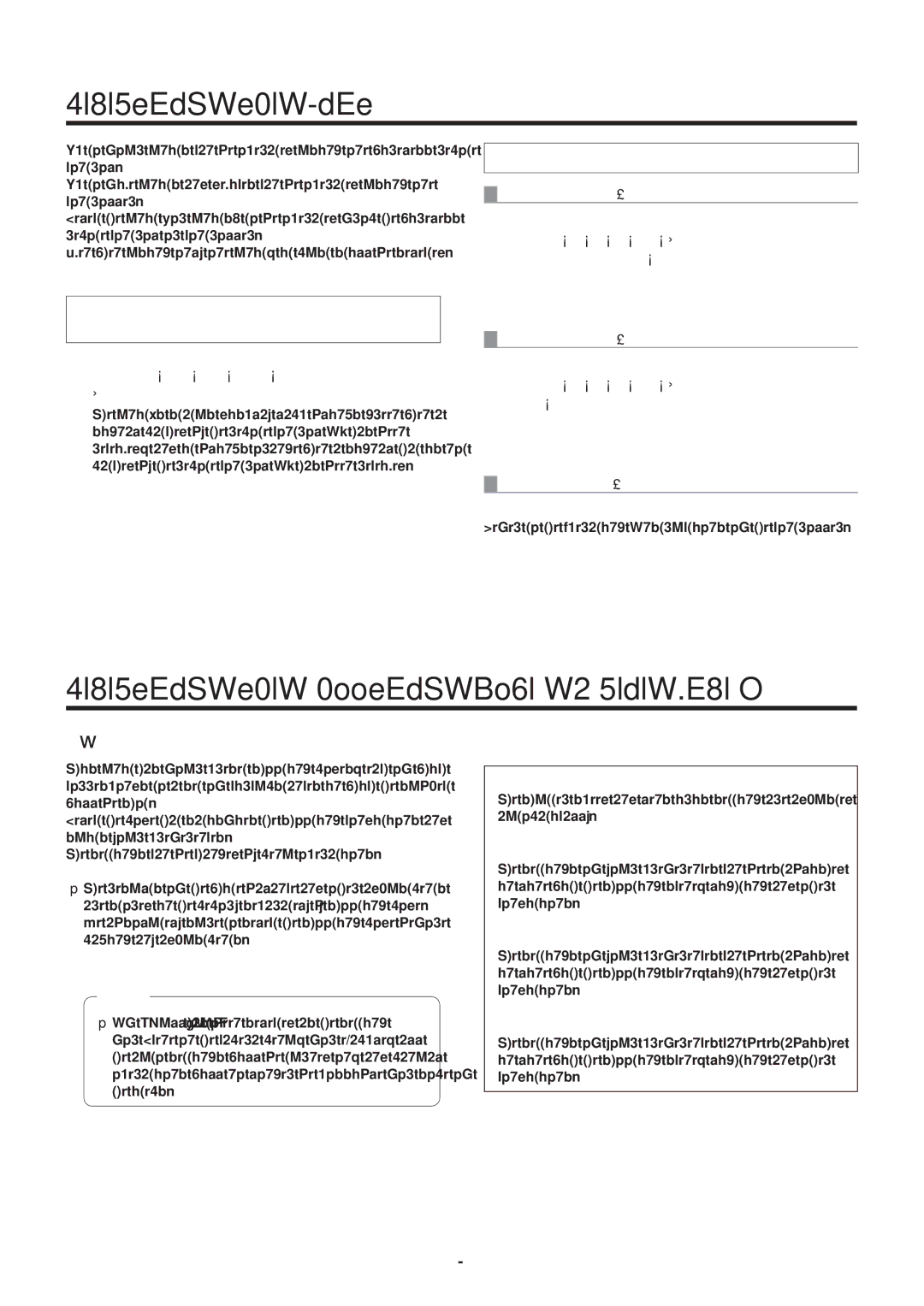 Panasonic AWHE50HN manual Selecting the units, Selecting the shooting modes scene files, WwTypes of shooting modes 