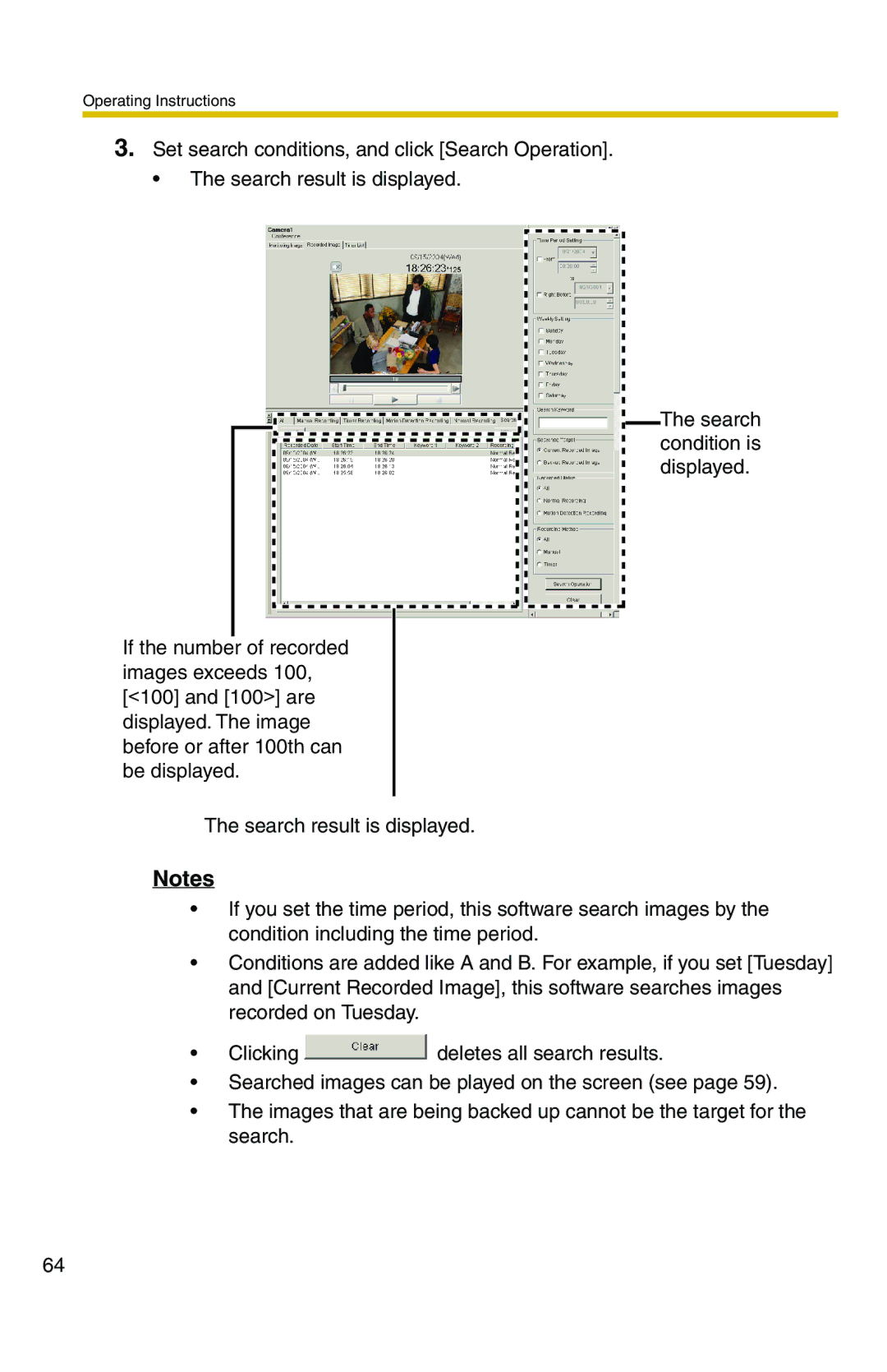 Panasonic BB-HNP11CE operating instructions Operating Instructions 