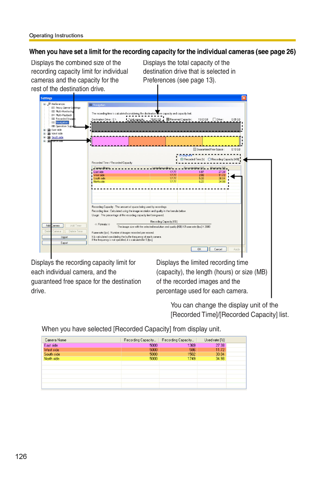 Panasonic BB-HNP15 operating instructions Operating Instructions 