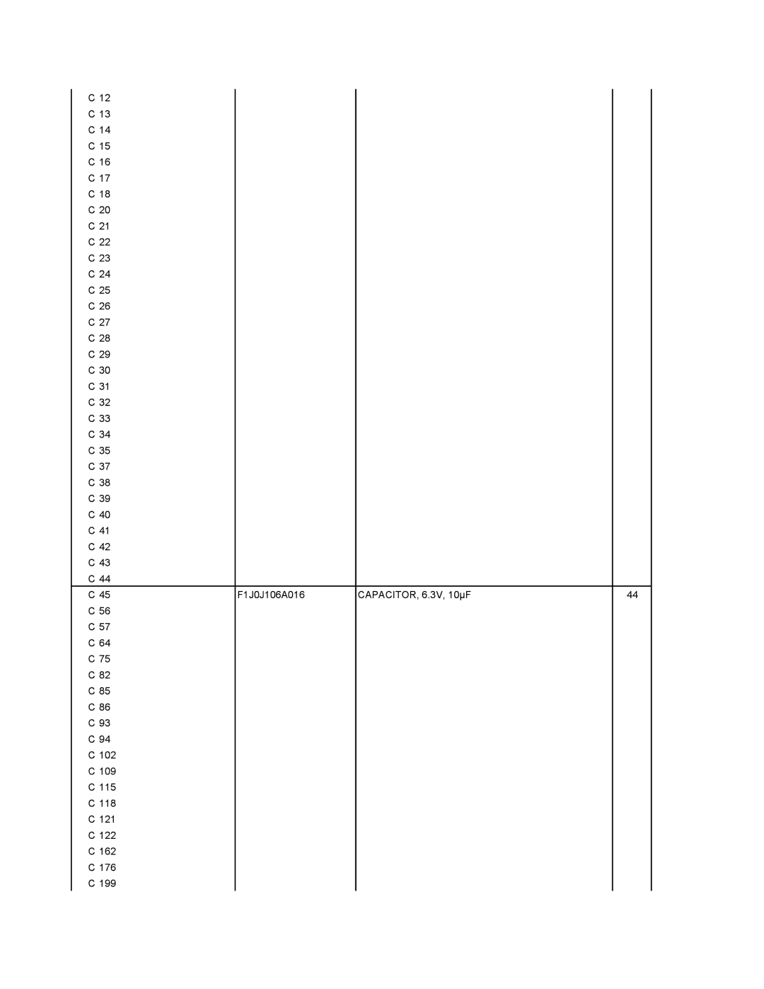 Panasonic CF-74CCBAXBM manual 