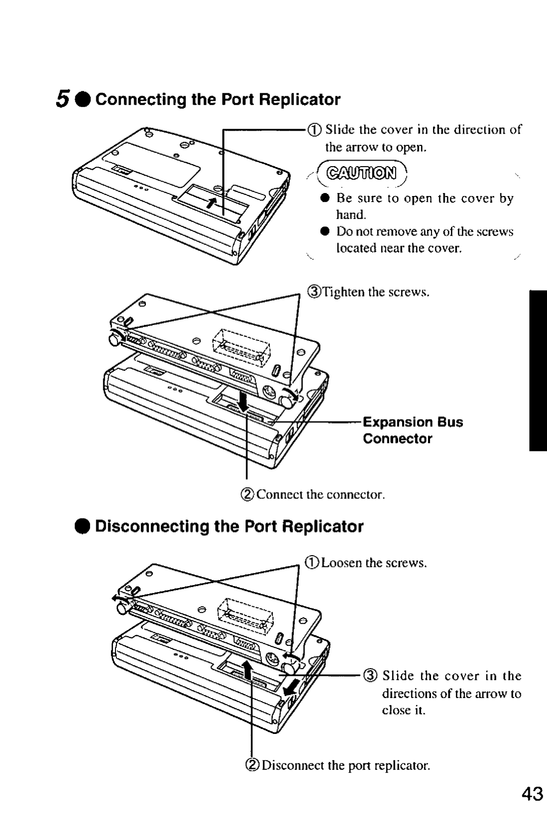 Panasonic CF-M32 Series manual 