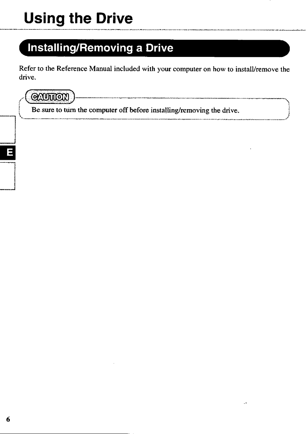 Panasonic CF-VDD723 manual 