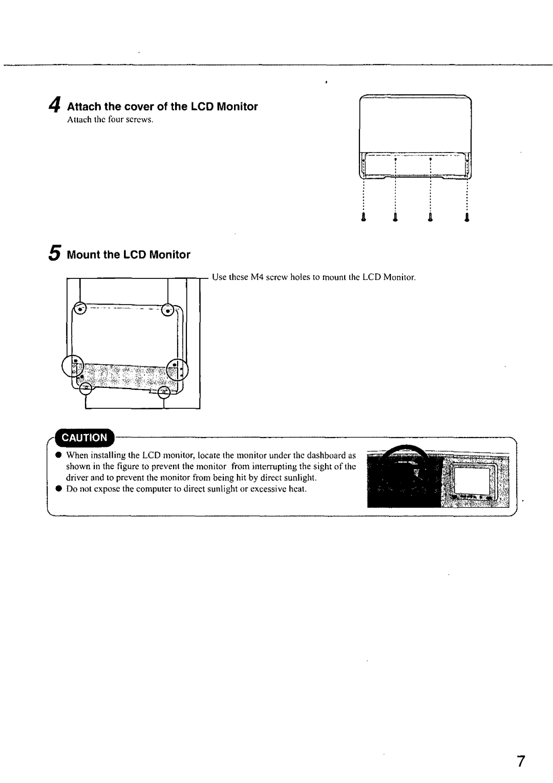 Panasonic CF-VDL01 manual 