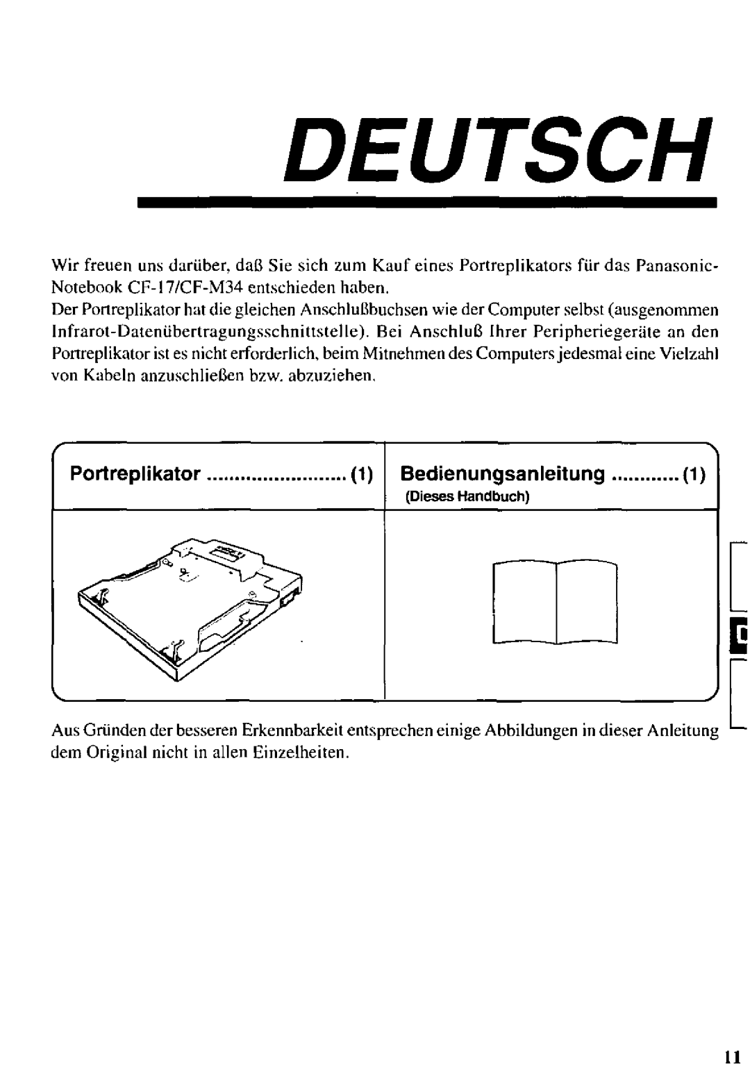 Panasonic CF-VEB341 manual 