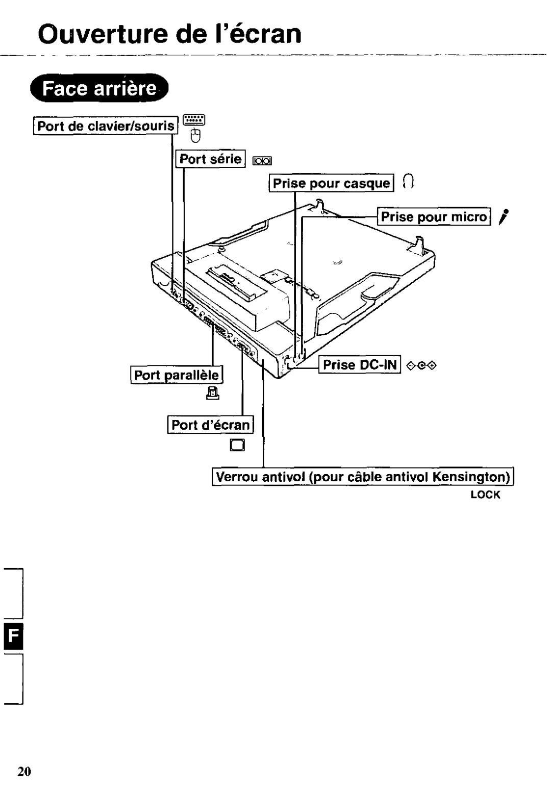 Panasonic CF-VEB341 manual 