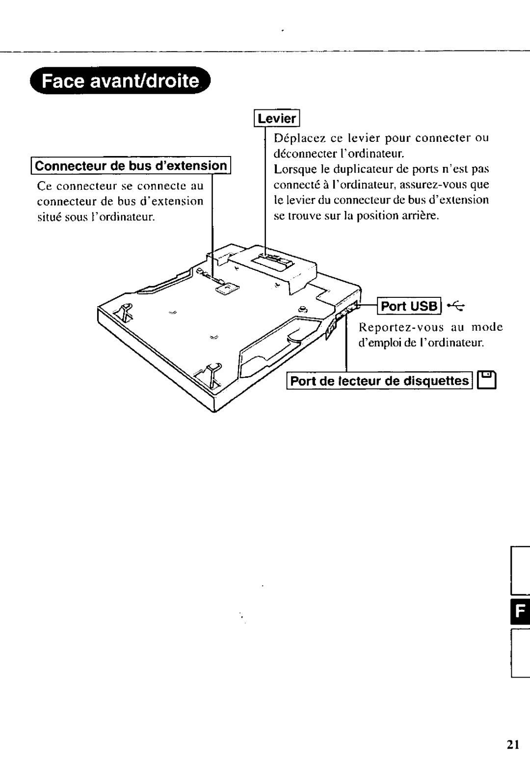Panasonic CF-VEB341 manual 