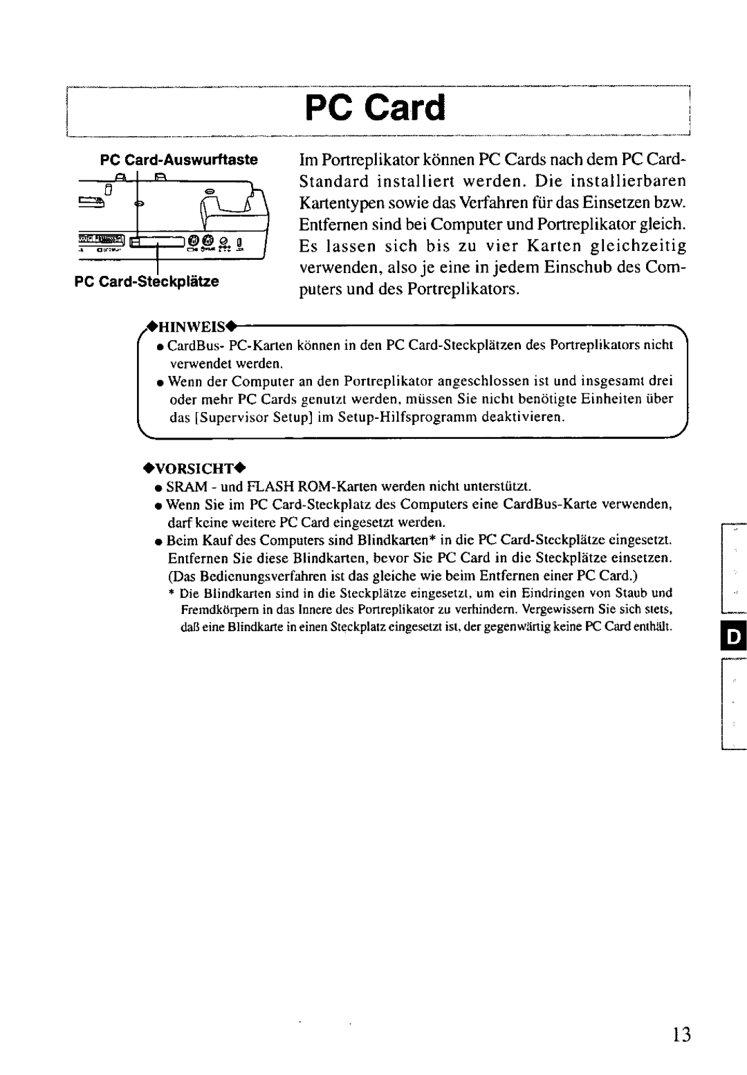 Panasonic CF-VEB612A manual 